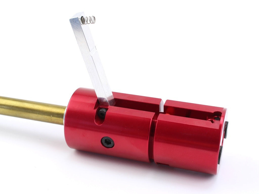 Airsoft Pro TDC Ready lever for AirsoftPro VSR "double lever" Hop-Up chamber