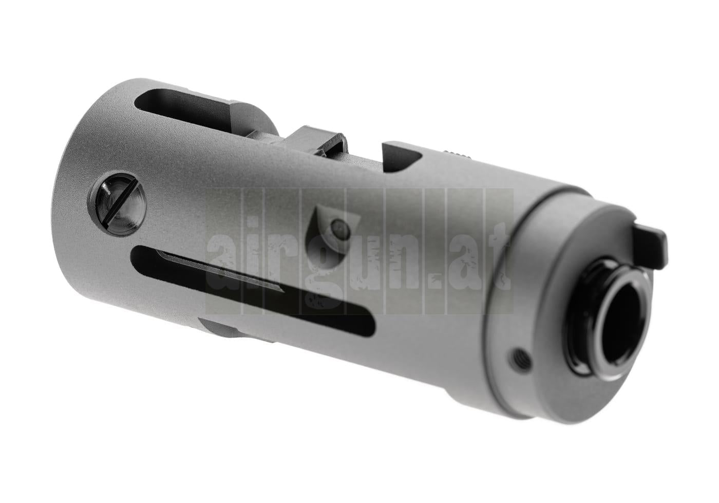 Action Army VSR10 Hop Up Chamber Damping Type