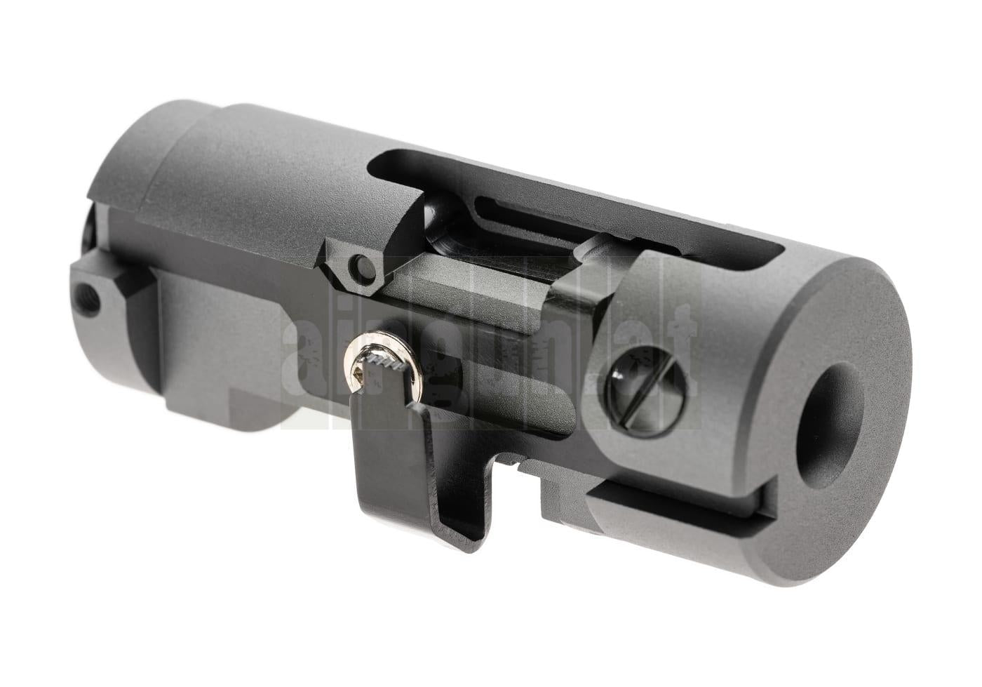 Action Army VSR10 Hop Up Chamber Damping Type