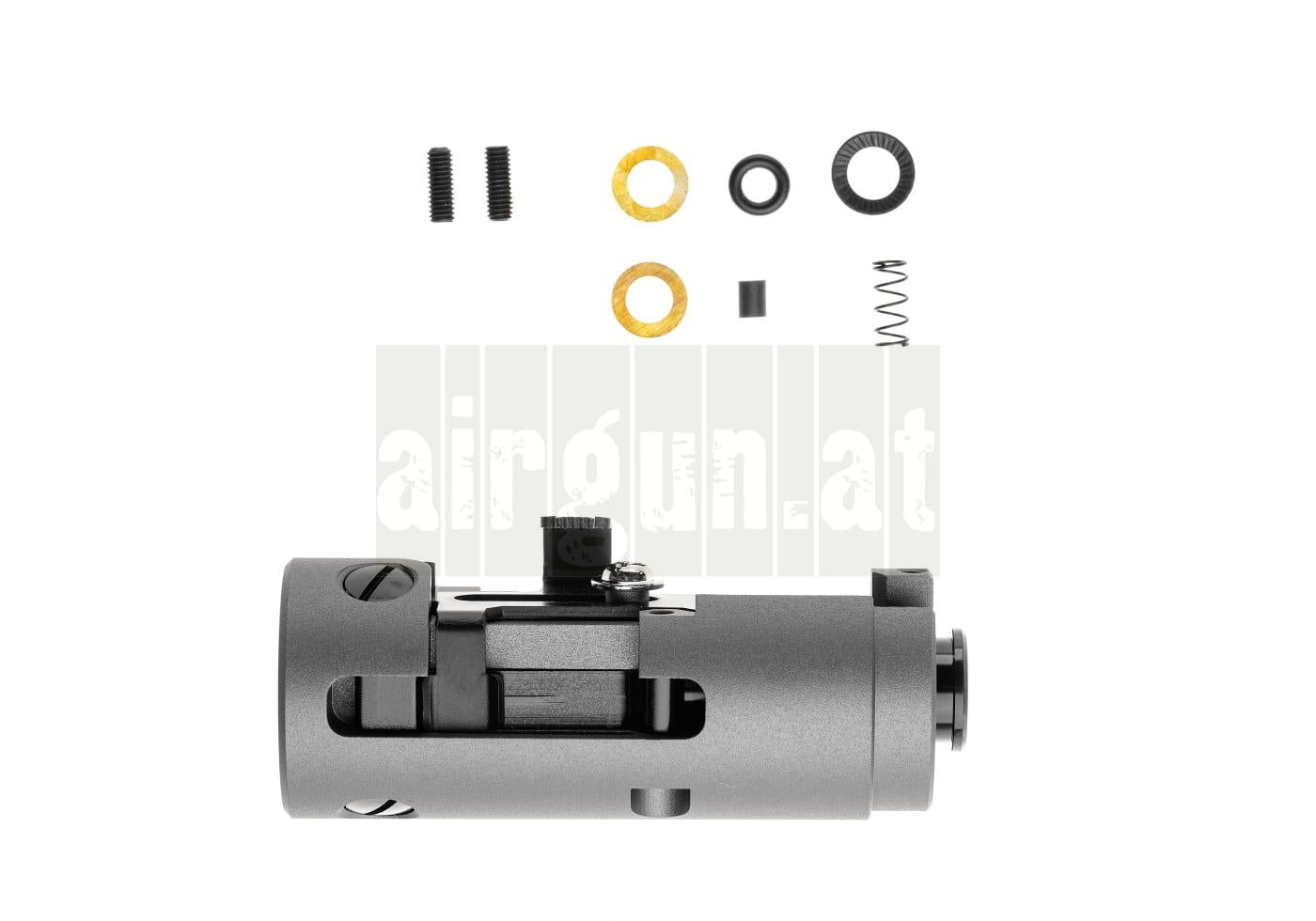 Action Army VSR10 Hop Up Chamber Damping Type