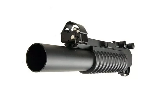 Double Bell M203 Grenade Launcher Replica - Long version