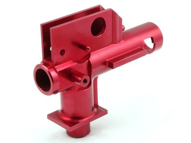 AirsoftPro Standalone CNC HopUp chamber for M4 Series - Gen.2