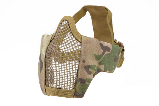 GFC Tactical Stalker Evo mask - MC