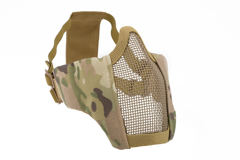 GFC Tactical Stalker Evo mask - MC