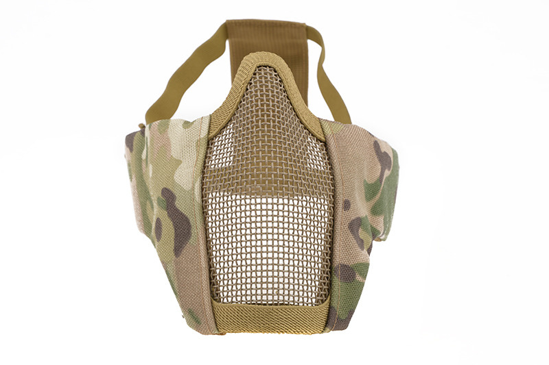 GFC Tactical Stalker Evo mask - MC