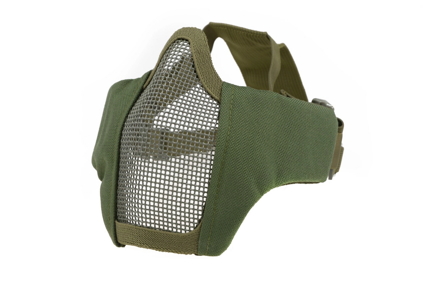 GFC Tactical Stalker Evo mask - Olive