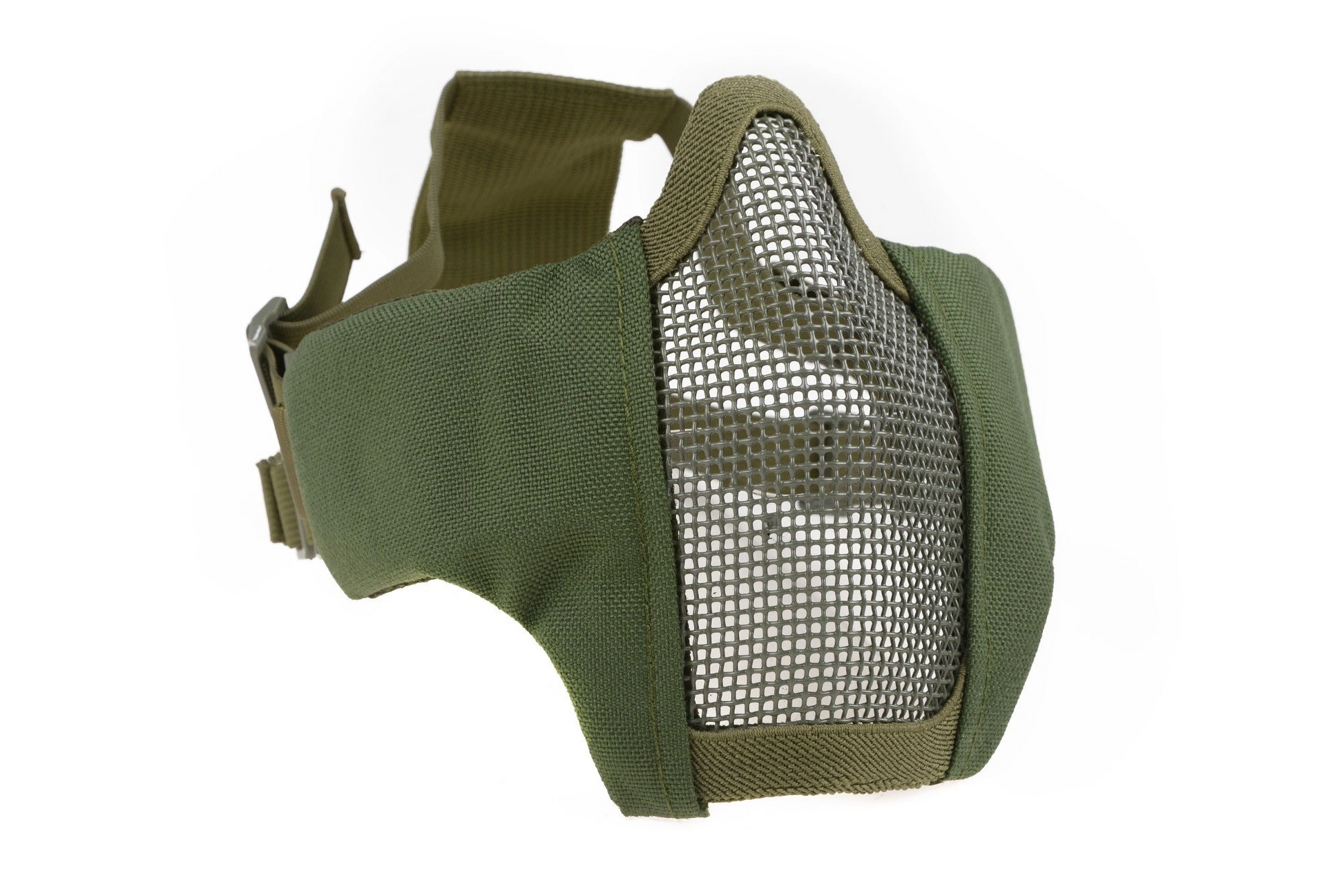 GFC Tactical Stalker Evo mask - Olive