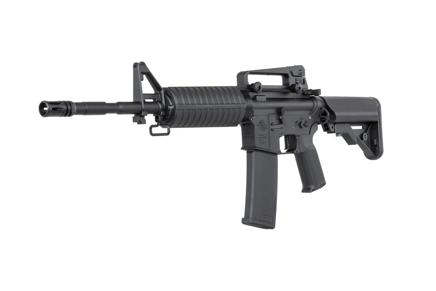 Specna Arms RRA SA-P01 Prime™ Aster II ETU with brushless motor Black