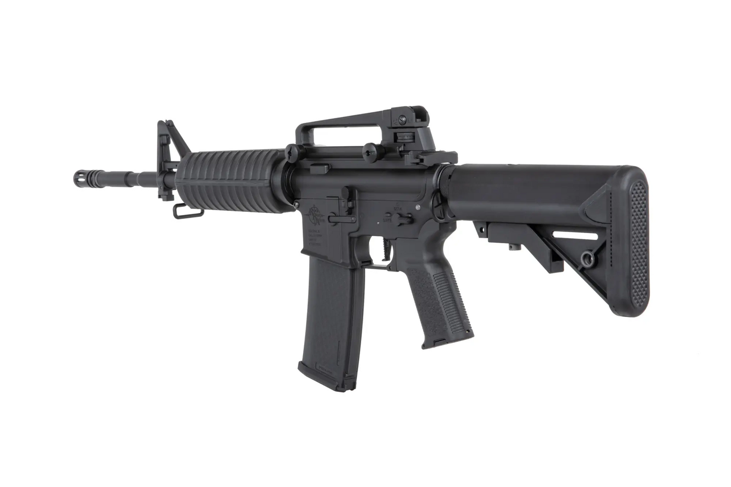 Specna Arms RRA SA-P01 Prime™ Aster II ETU with brushless motor Black