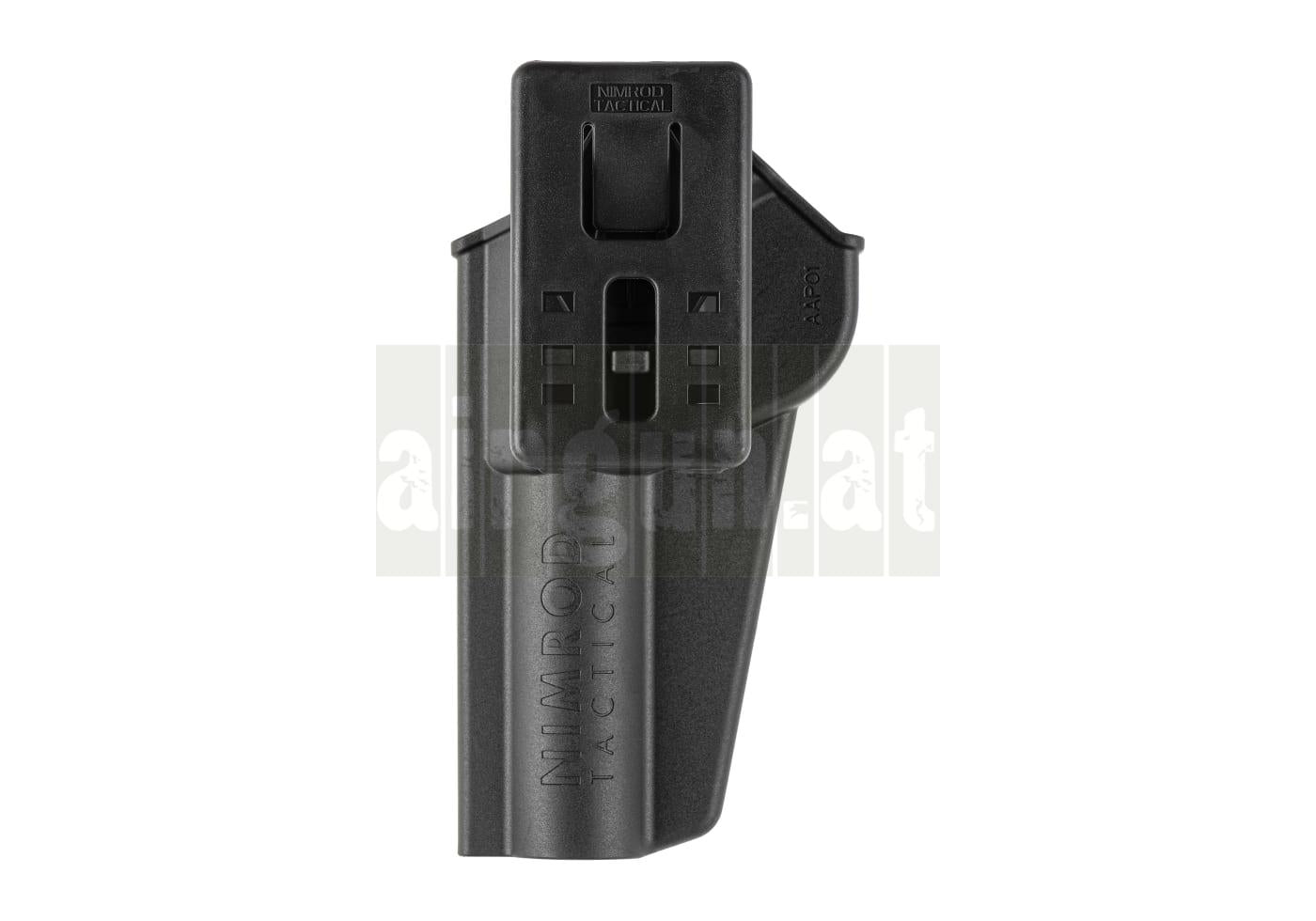 Nimrod NT Holster für AAP01