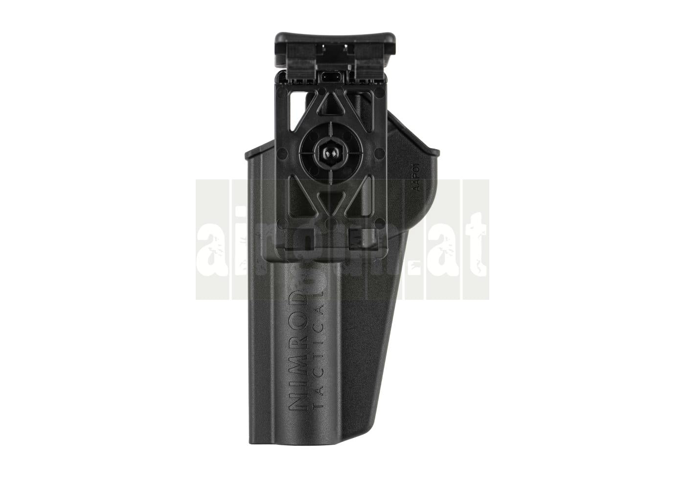 Nimrod NT Holster für AAP01