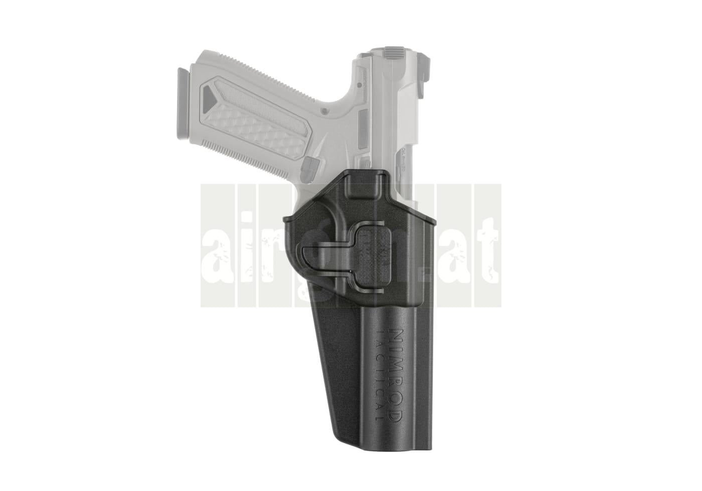Nimrod NT Holster für AAP01