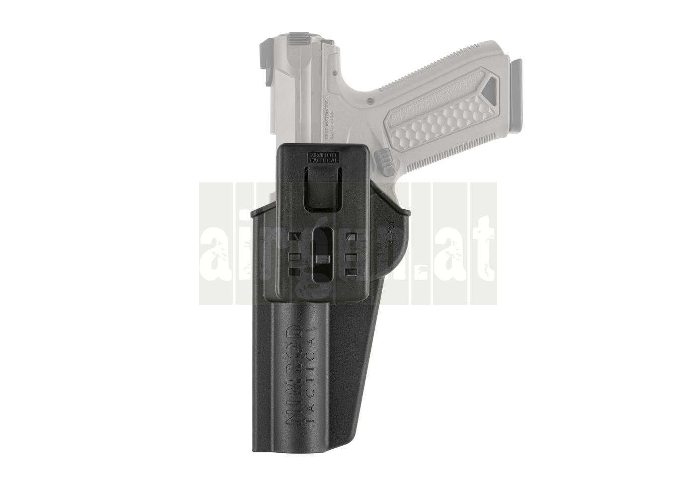 Nimrod NT Holster für AAP01