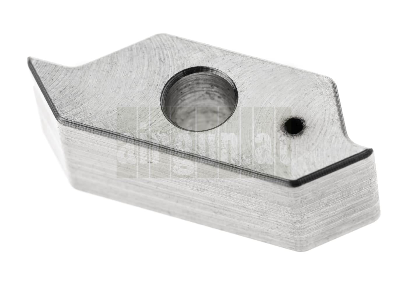 Silverback HTI Steel Piston Sear