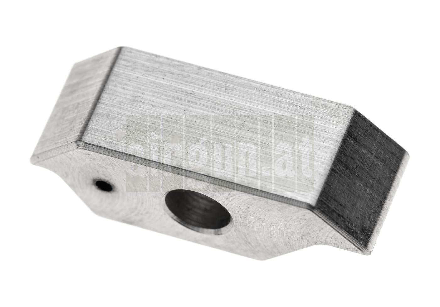 Silverback HTI Steel Piston Sear