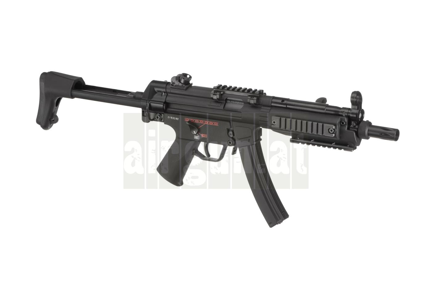 G&G TGM A3 ETU