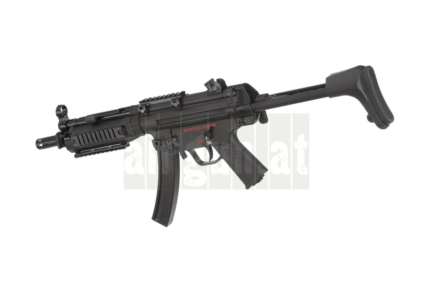 G&G TGM A3 ETU