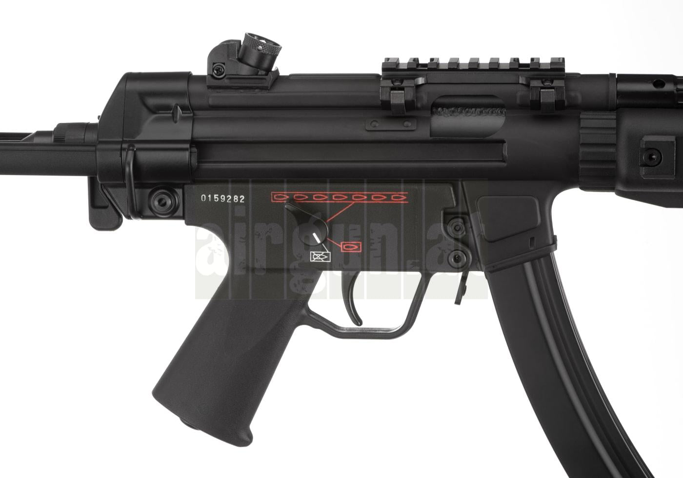G&G TGM A3 ETU