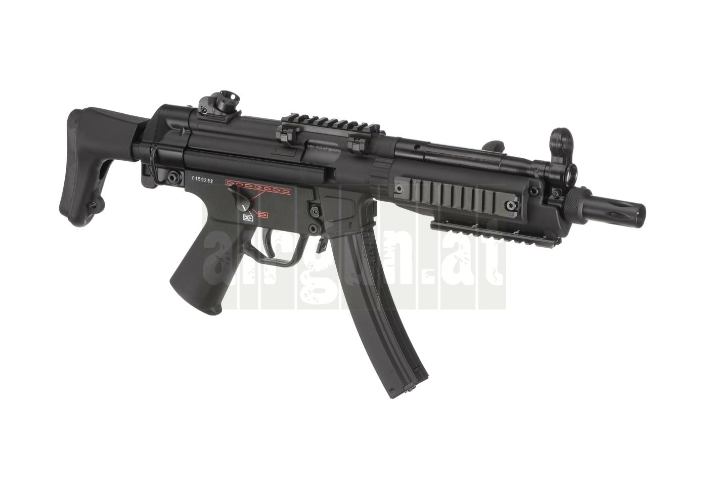 G&G TGM A3 ETU