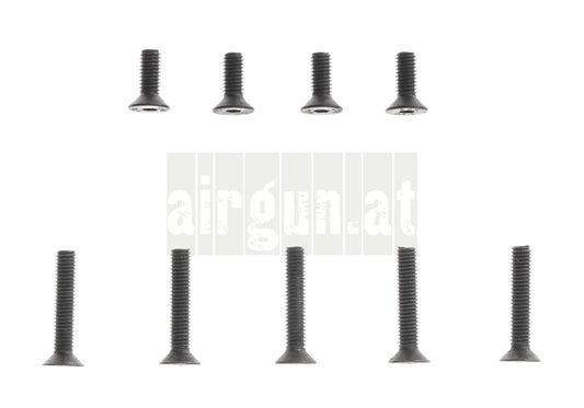 KPP V2 Screw Set 9pcs