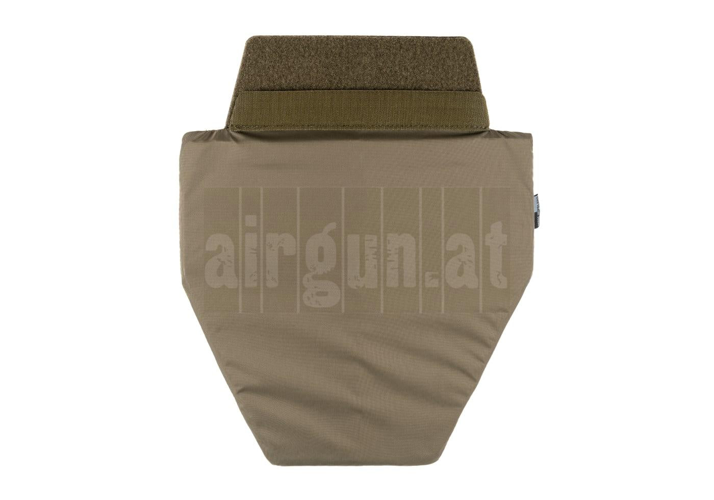 Templar's Gear Cover for Ballistic Abdomen Protection