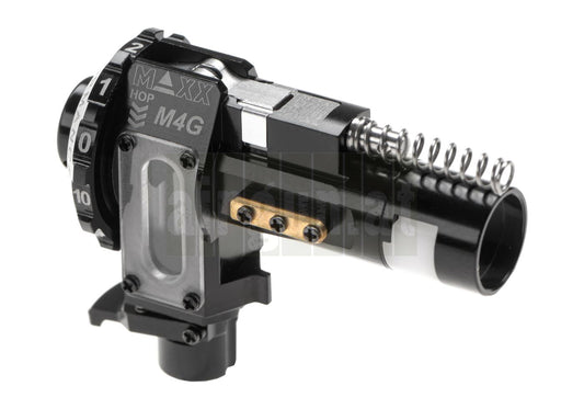 Maxx Model CNC Aluminum Hopup Chamber M4G