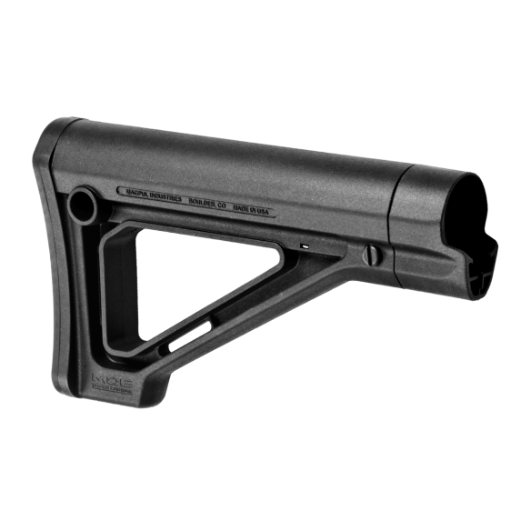 Magpul MOE Fixed Stock Mil Spec