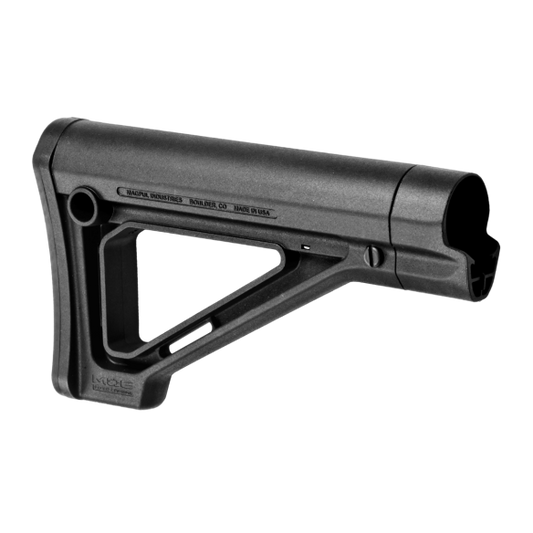 Magpul MOE Fixed Stock Mil Spec