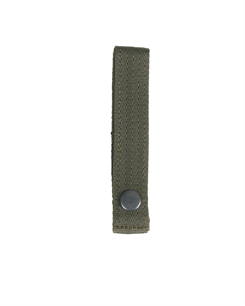 Miltec KOPPELSCHLAUFE ′MOD.SYSTEM′ 100MM OLIV