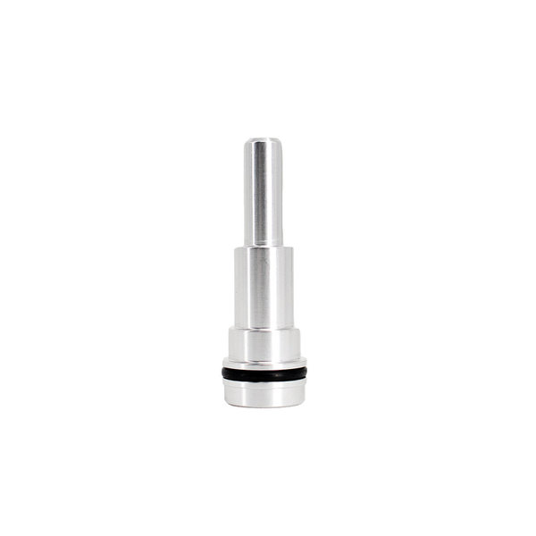 Valken V12 Engine Nozzle 115-Silver
