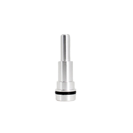 Valken V12 Engine Nozzle 115-Silver
