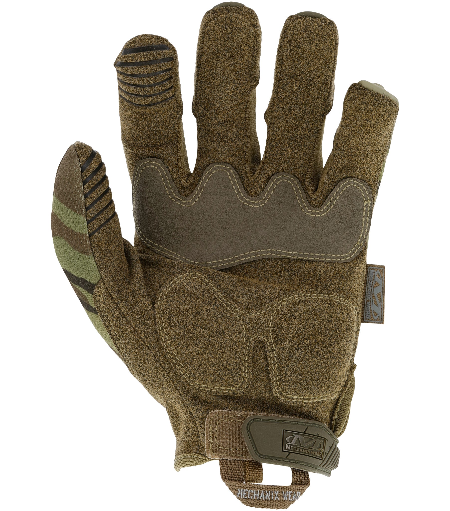 Mechanix Wear The Original M-Pact, MultiCam