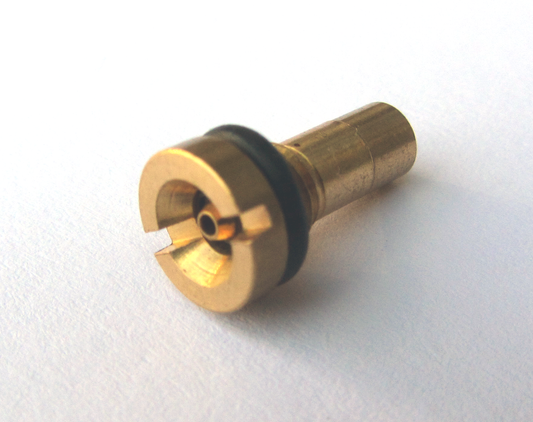 KJ Works M9 Part No. 79 Inhaust Valve