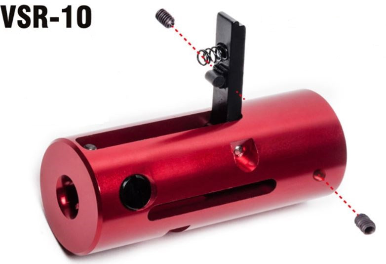 Action Army VSR10 Hop Up Chamber