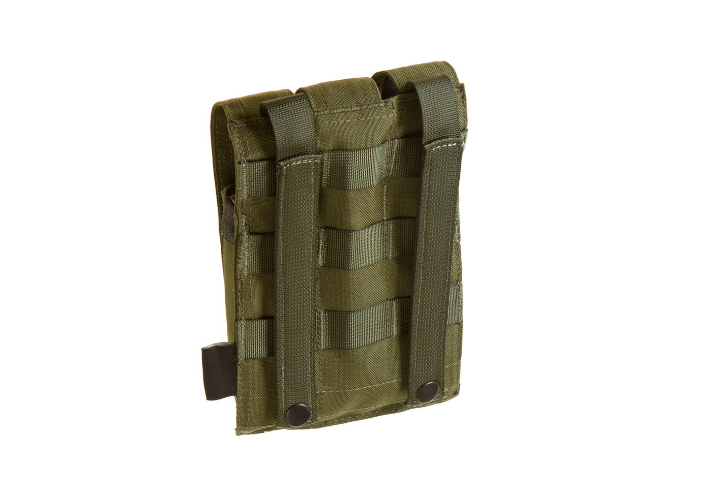 Invader Gear MP5 Triple Mag Pouch - Olive Darb