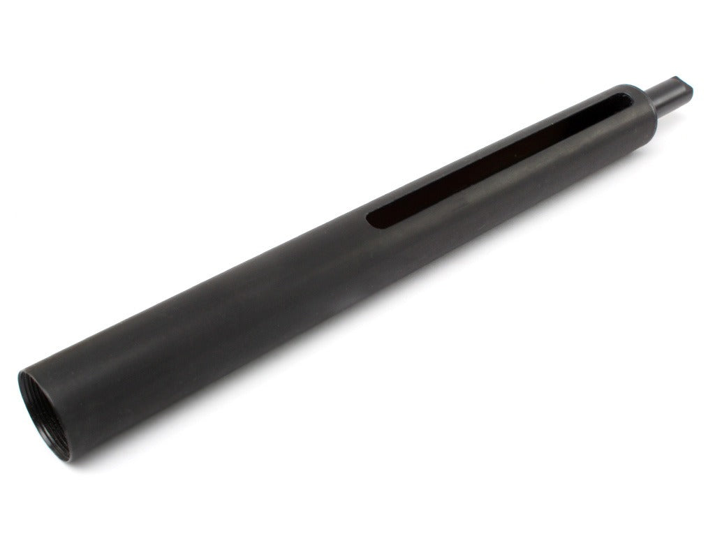 Airsoft Pro BLACK STEEL CYLINDER FOR VSR , CM.701, BAR10 AND WELL MB-02, 03, 07...