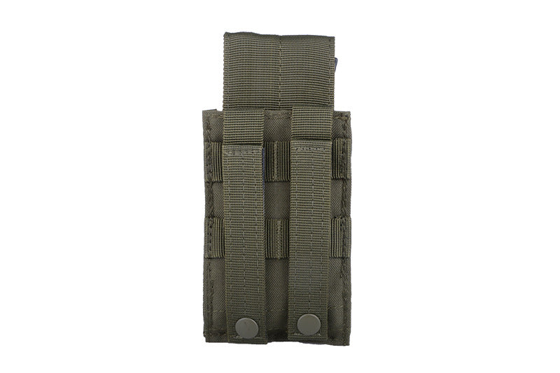 Condor 2 x M14/SR25/G36/M4 Magazine Pouch - Olive Drab