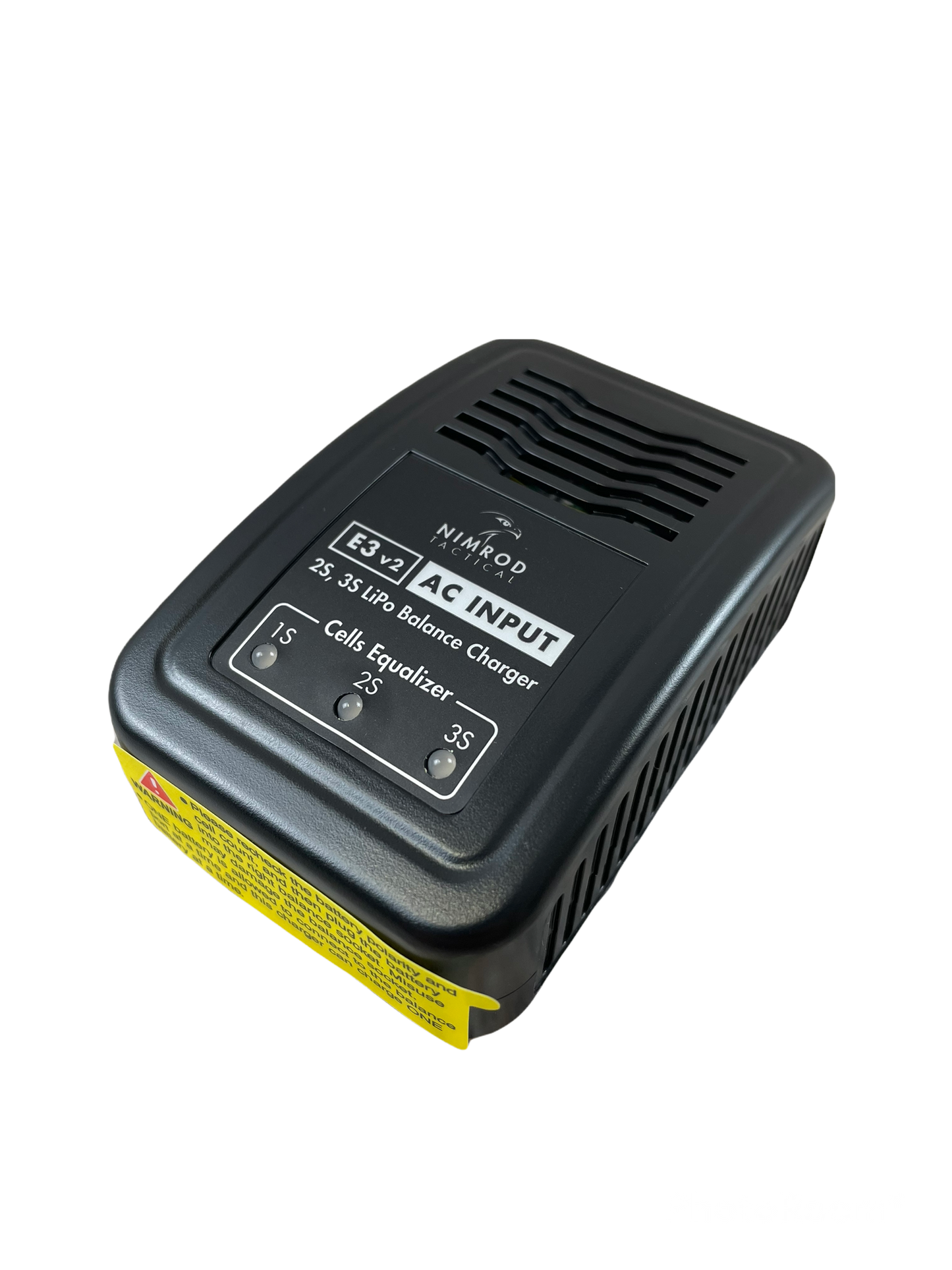 Nimrod e3 Lipo Balance Charger