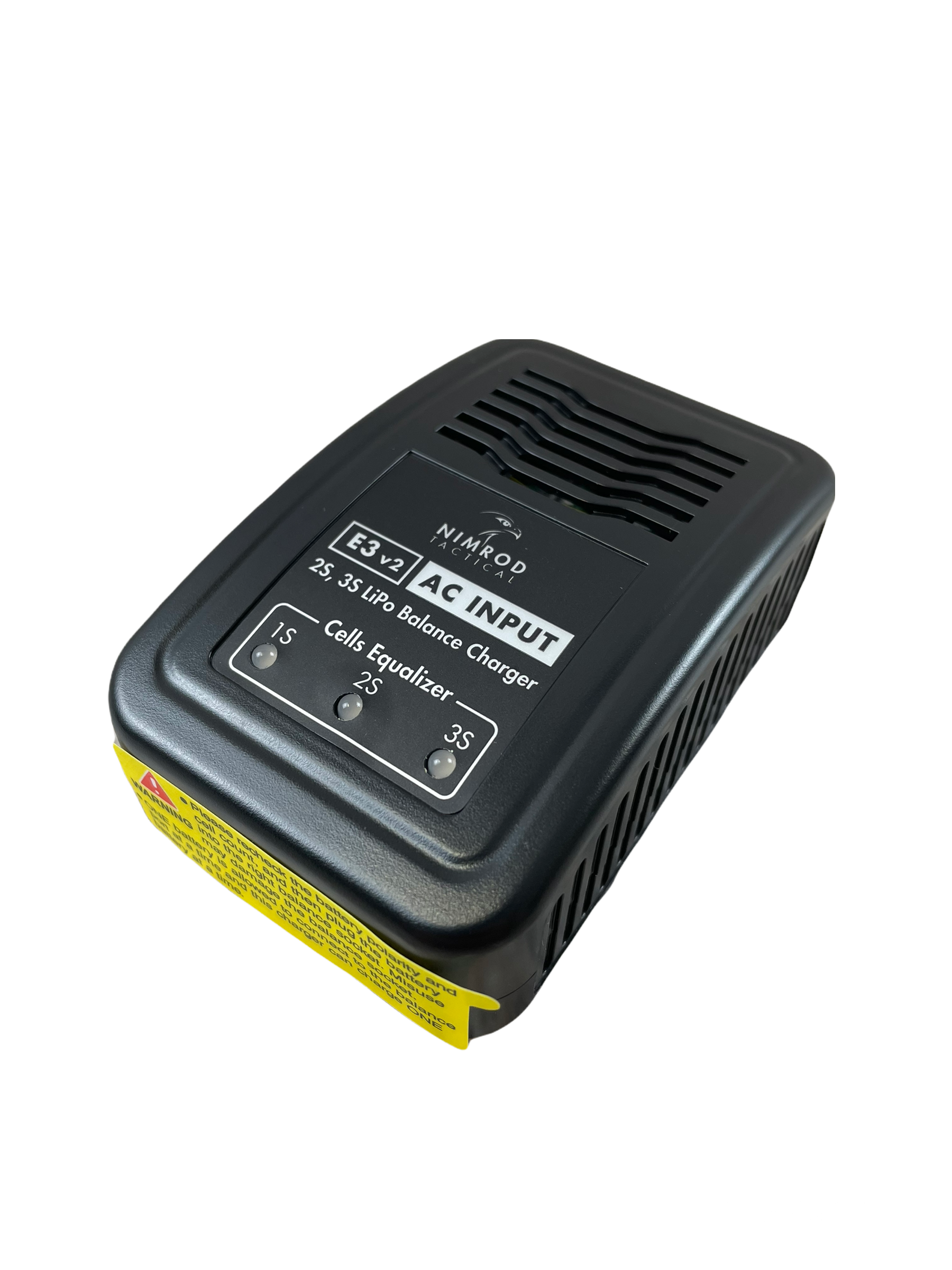 Nimrod e3 Lipo Balance Charger