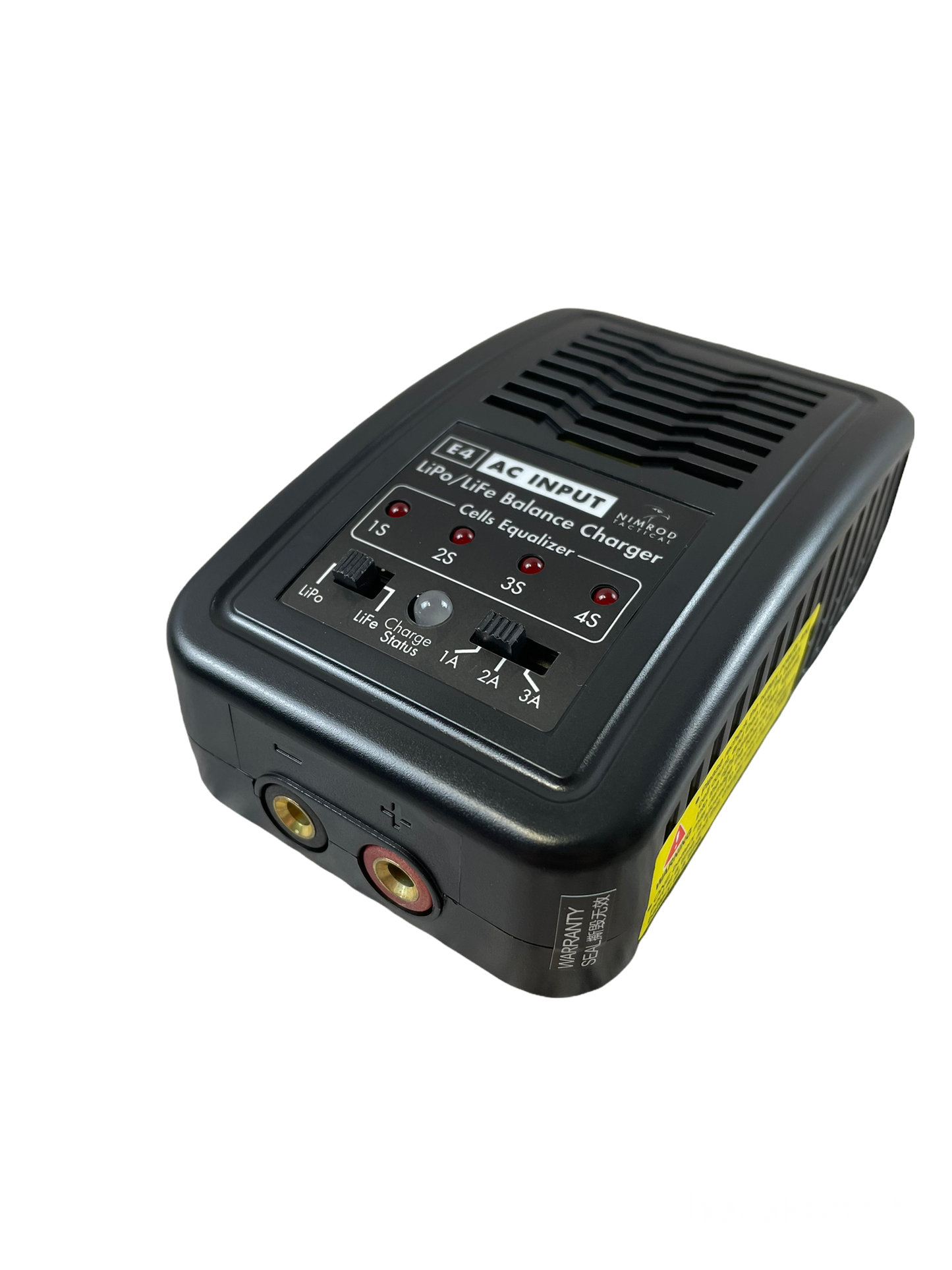 Nimrod e4 Lipo Balance Charger