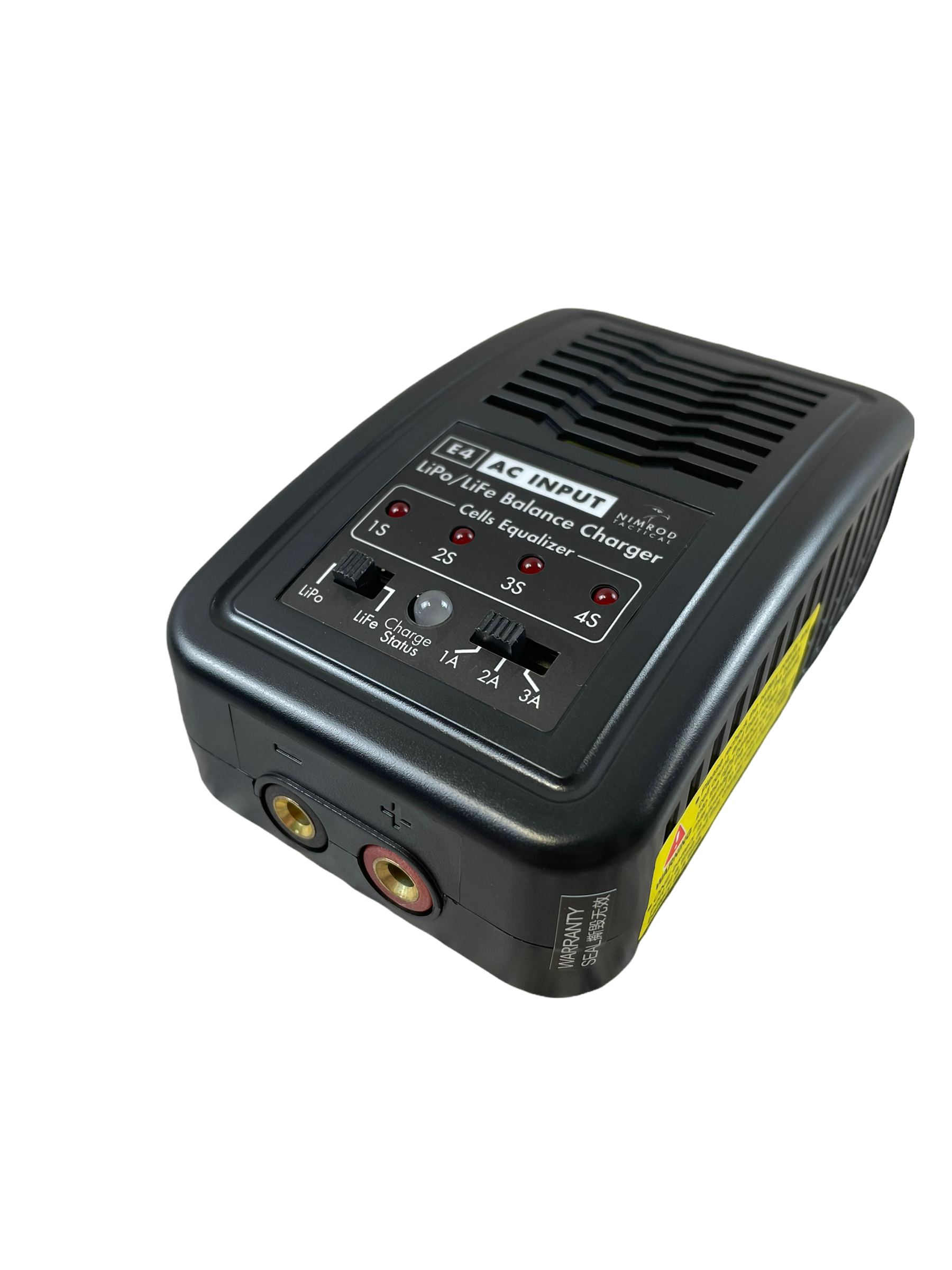 Nimrod e4 Lipo Balance Charger