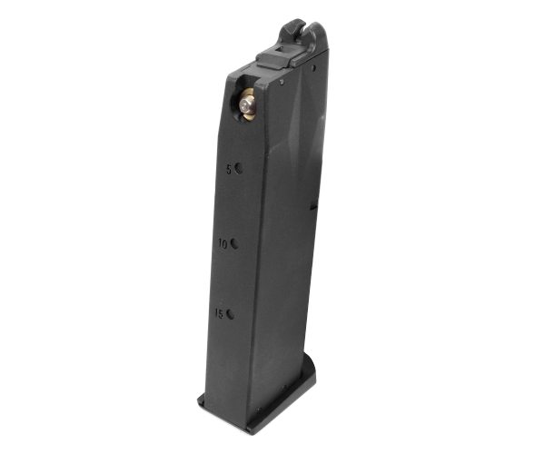 KWA M9 PTP SERIES 24 ROUND MAGAZINE