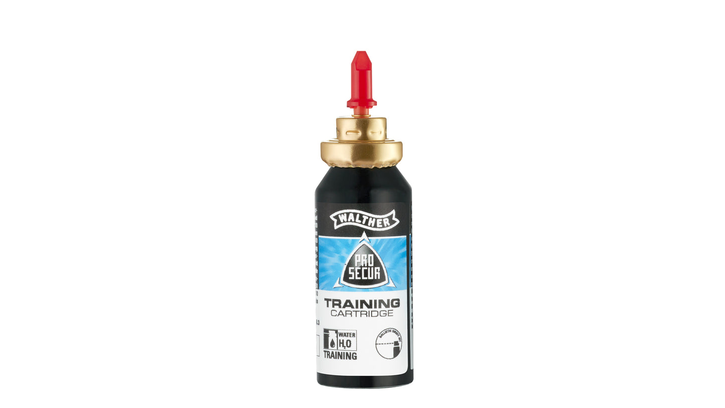Umarex Walther Trainingskartusche