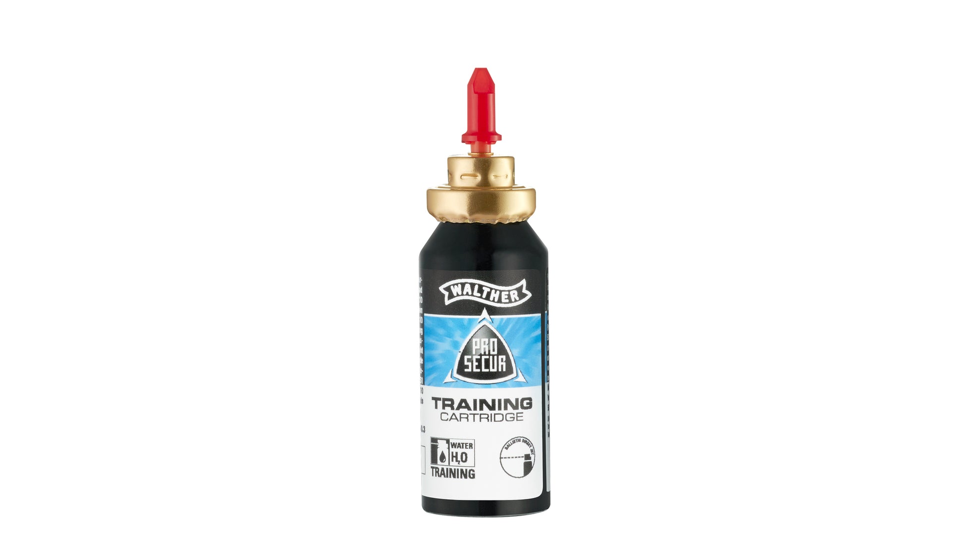 Umarex Walther Trainingskartusche