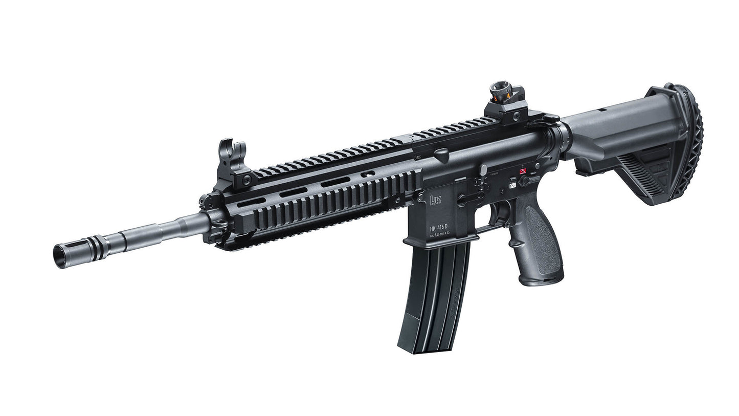 Heckler & Koch HK416D GBB