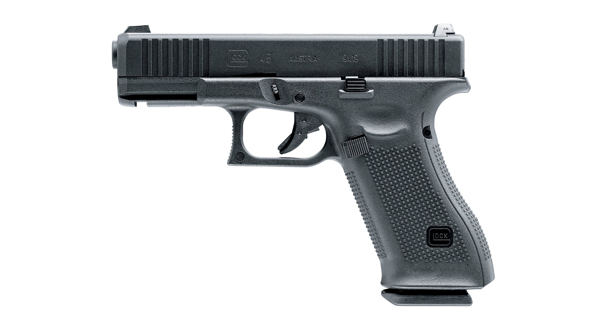GLOCK 45 - GBB