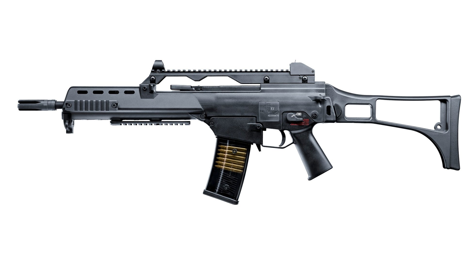 Heckler & Koch G36 KV GBB V2