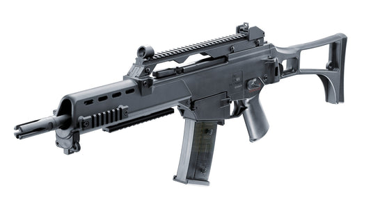 Heckler & Koch G36 KV GBB V2