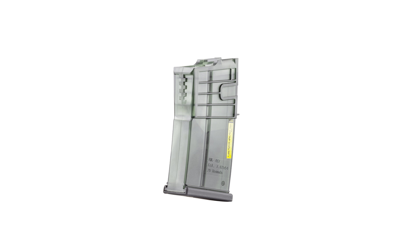 Heckler & Koch Magazin Mid-Cap für HK417D