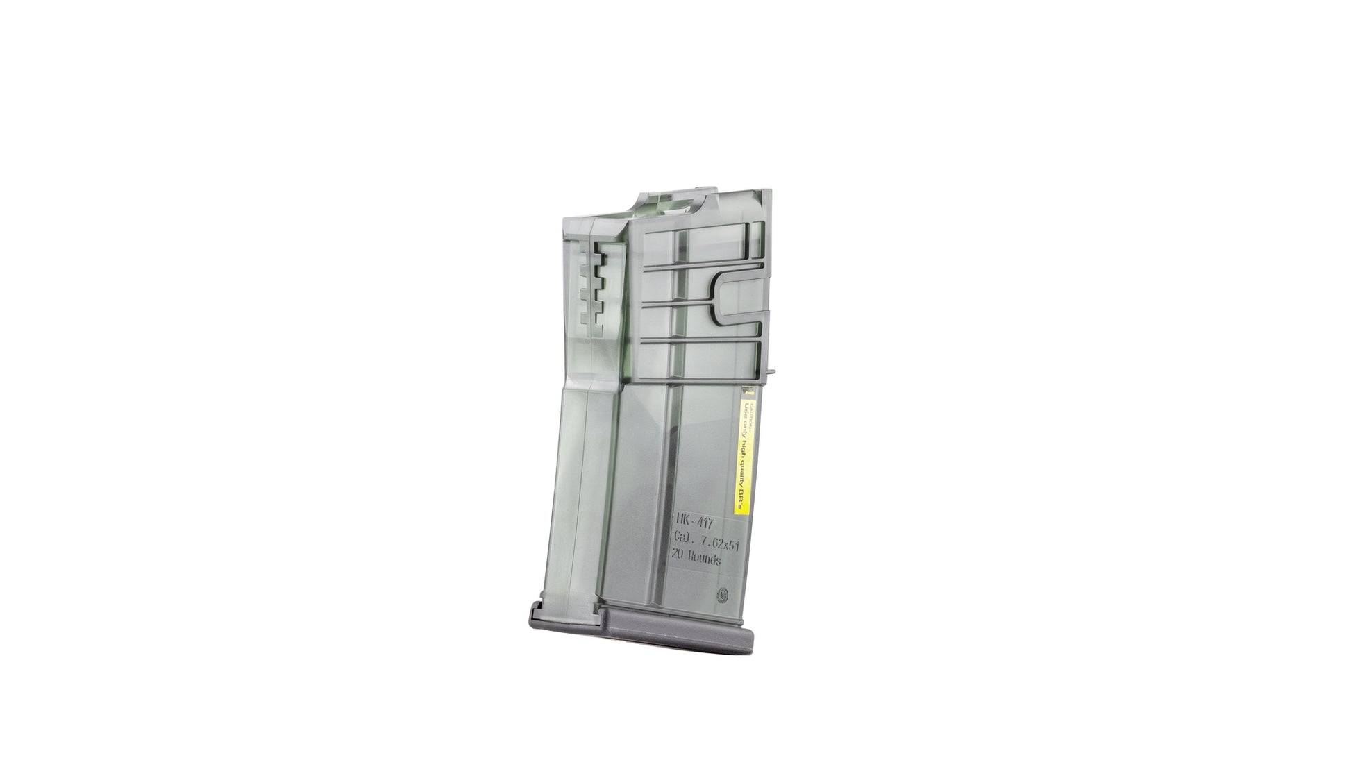 Heckler & Koch Magazin Mid-Cap für HK417D